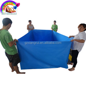 <span class=keywords><strong>2018</strong></span> A Buon Mercato di plastica adulto piscina, galleggiante pellicola IN PVC piscina in vendita - Product Image 2