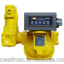 Meteran Aliran <span class=keywords><strong>Digital</strong></span> Diesel 3 Inci/Penghitung Galon - Product Image 6