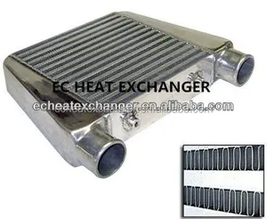 Tuabin ô tô đua xe gắn Intercooler