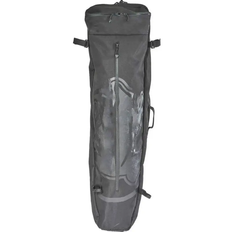 Сумка с плавниками для подводного плавания, рюкзак с длинными ластами для дайвинга, маска и рюкзак для подводного плавания