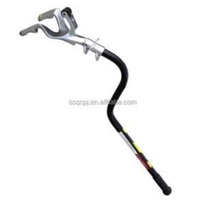 المعادن نصف إطار شاحنة تغيير أدوات - Product Image 5
