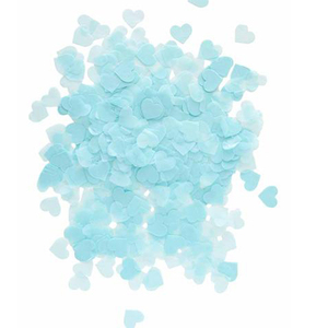 Coriandoli di Carta a Forma di <span class=keywords><strong>Cuore</strong></span> Colorati - Product Image 5