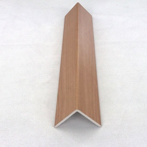 Nhựa Tường Góc Bảo Vệ Tường Bảo Vệ Cho Bệnh Viện - Product Image 1