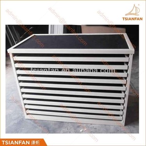 Innovative Mobile Display <strong>Plate</strong> Stand Exhibition Tile Stone Ceramic Display <strong>Rack</strong> - Product Image 2