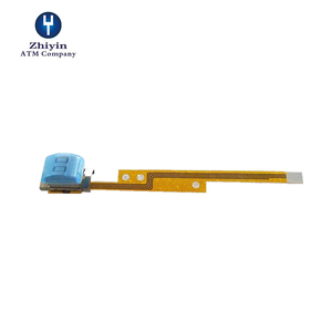 Đầu Đọc Thẻ NCR 66XX SANKYO 3Q8 Đầu Đọc Thẻ Trước Đầu Từ - Product Image 1