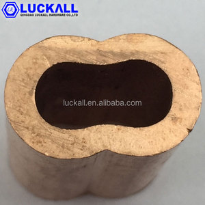 Férula de Alambre de Cobre Tipo Germantic con Superficie Lisa - Product Image 4