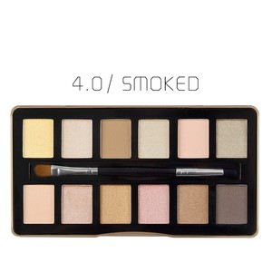 Precio más barato de Calidad Superior 12 Colores Coreano Paleta Sombra de Ojos - Product Image 4