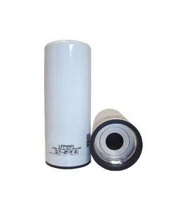 Cumminsisx ตัวกรองน้ำมันเครื่อง LFP9001 QSX สำหรับเปลี่ยนเครื่องจักรก่อสร้างรถบรรทุกรถยนต์รถบัส - Product Image 1