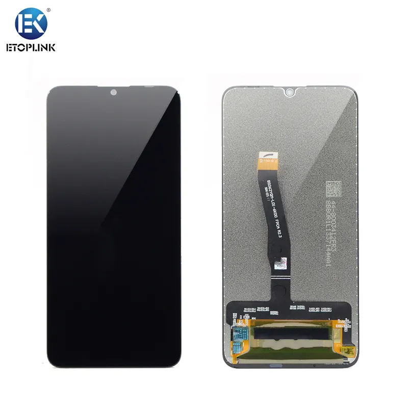 Factory wholesale Cell Phone Display Replacement for Huawei P Smart 2019 LCD TOUCH SCREEN Replacement Complete