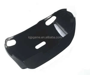 LQJP — coque de protection en Silicone souple, pour <span class=keywords><strong>PS4</strong></span>, VR, étui de partie intérieure et extérieure, de protection - Product Image 4