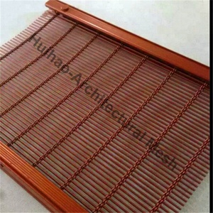 <span class=keywords><strong>USA</strong></span> thị trường loại khung trang trí dây lưới cho thang máy cabin màn hình - Product Image 5