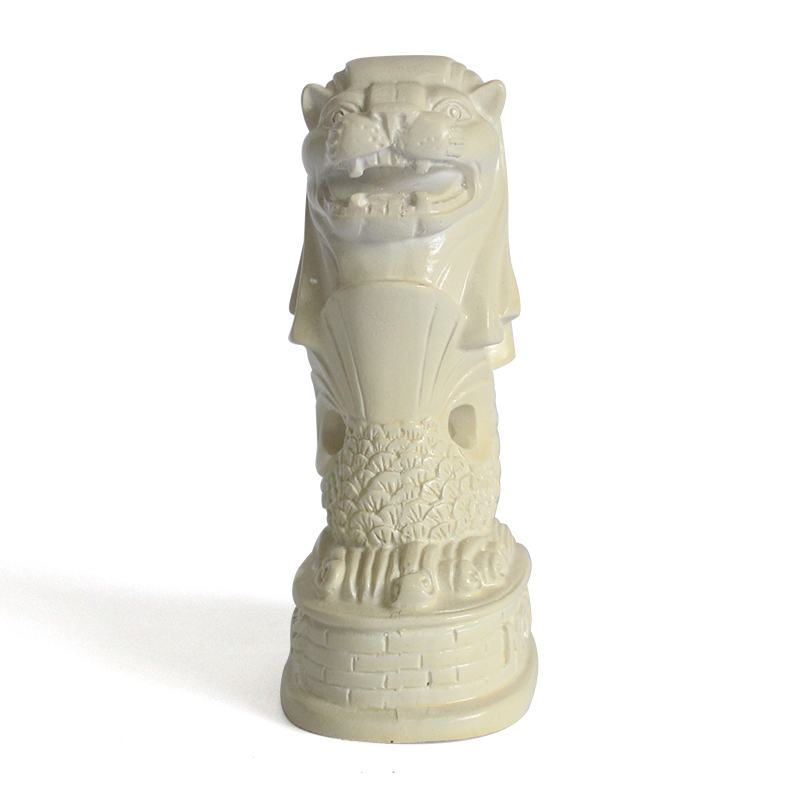 樹脂お土産トロフィーシンガポールマーライオン像| Alibaba.com