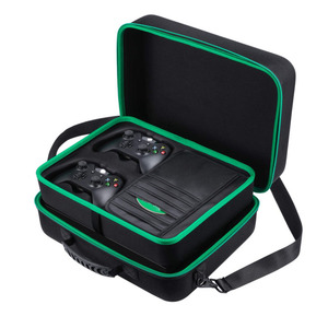 Bao Đựng Cho <span class=keywords><strong>Xbox</strong></span> One, Túi Du Lịch Đựng Đĩa Du Lịch Trò Chơi Điện Tử Bền Bỉ Bộ Điều Khiển <span class=keywords><strong>Xbox</strong></span> One - Product Image 5
