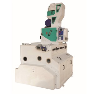 Paddy <span class=keywords><strong>huller</strong></span> gạo husker parboiled gạo-cối với tốc độ gấp đôi tự động cao su-con lăn - Product Image 5