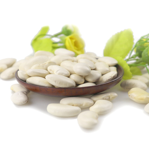 Fagioli Bianchi Secchi Cinesi di Grandi <span class=keywords><strong>Dimensioni</strong></span> e Forma Allungata - Product Image 6