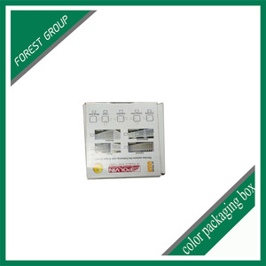 <span class=keywords><strong>De</strong></span> alta Resistencia Durable caja <span class=keywords><strong>de</strong></span> embalaje <span class=keywords><strong>de</strong></span> alta calidad caja <span class=keywords><strong>de</strong></span> embalaje <span class=keywords><strong>de</strong></span> cartón corrugado marró - Product Image 5