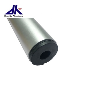 Hochleistungs-Aluminium-Teleskops tange mit interner Dreh verriegelung - Product Image 4