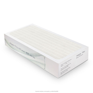 Filtro Hepa extractor filtro de papel tela - Product Image 4