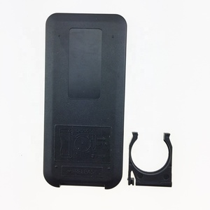 Mini nhỏ Ánh sáng trọng lượng DVD <span class=keywords><strong>NEC</strong></span> mã điều khiển từ xa thích hợp cho bất kỳ DVD chỉ cần bạn thích IR điều khiển - Product Image 3