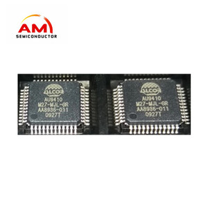 Microcontroladores ARM LPC1751FBD80 - Microcontrolador MCU ARM <span class=keywords><strong>Cortex</strong></span> <span class=keywords><strong>M3</strong></span> - Product Image 4