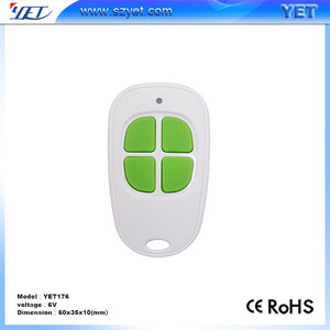 Control Remoto <span class=keywords><strong>de</strong></span> Código Variable Shenzhen <span class=keywords><strong>Cobra</strong></span> YET176 - Product Image 5