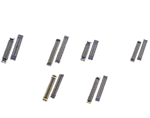 Màn Hình LCD Màn Hình Cảm Ứng Máy Ảnh Sạc Điện Đầu Nối FPC Cho iPhone 6 6 Plus 6S 6S Plus 7 8 7Plus 8 Plus X Xs Max 11 Pro - Product Image 1