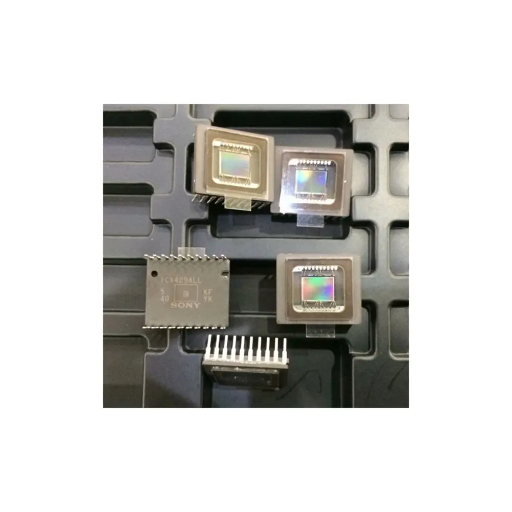 ICX429ALL CCD Image Sensor The Best Quality