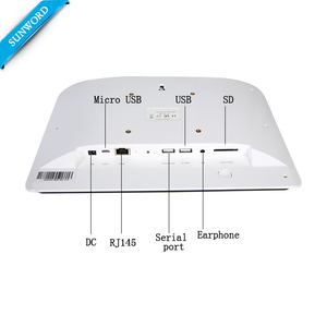 2019 nuevo <span class=keywords><strong>10</strong></span> pulgadas LCD Quad Core Hd pantalla publicidad <span class=keywords><strong>jugar</strong></span> Android 5,1 POE tabletas - Product Image 2