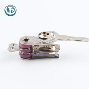 Électrique bouillante <span class=keywords><strong>pot</strong></span> 220 v plug-in réglable chauffage thermostat - Product Image 1