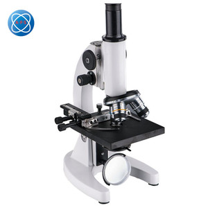 البيولوجية أحادي البصرية الطالب المجهر XSP-13A - Product Image 5