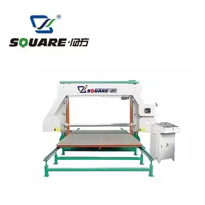 PQ Horizontal Foam Cutting Machine for Mattress