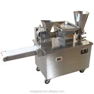 Chinese Sweet Automatic Dumpling Making Machine/ Dumpling Forming Machine