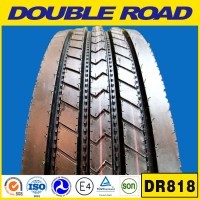 Mejores ventas Al Por Mayor Semi Neumáticos para Camiones Tayar Lori 295/75R22. 5 Llantas 11R24. 5 Camion - Product Image 2
