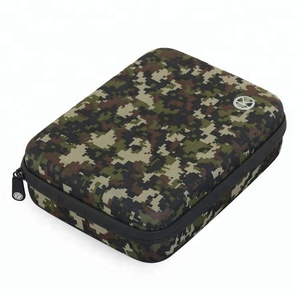 RLSOCO professionnel eva dur sac photo mode étui pour appareil photo reflex numérique - Product Image 5