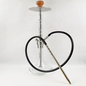 Cina shisha <span class=keywords><strong>narghilè</strong></span> all'ingrosso della fabbrica in acciaio inox shisha tedesco mig in acciaio inox <span class=keywords><strong>narghilè</strong></span> - Product Image 3