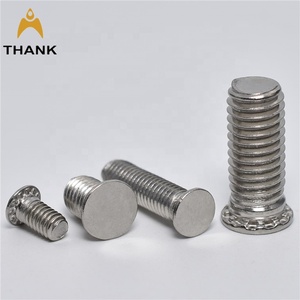 THANK-TECH china tornillo Fuente de la fábrica y pendientes <span class=keywords><strong>perno</strong></span> tornillo <span class=keywords><strong>perno</strong></span> remache - Product Image 6
