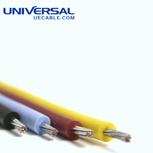 <span class=keywords><strong>Atw</strong></span>-fep cable automotriz a ES SPEC FEP cable aislado - Product Image 5