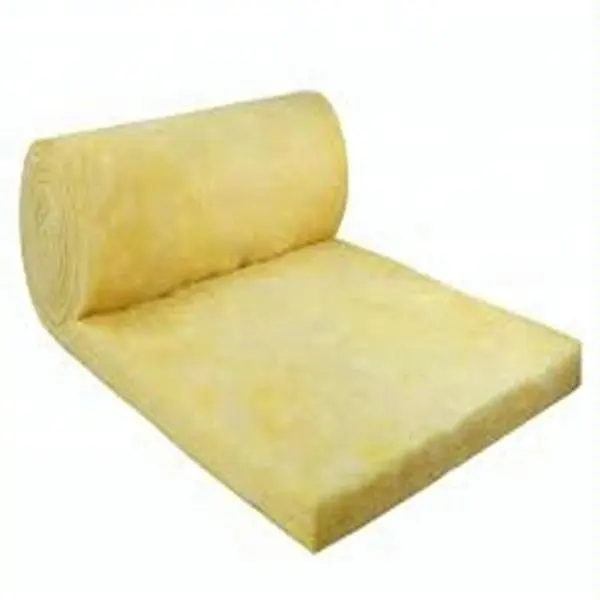 China Manufacturer's Cheap Aluminum Foil Insulation Glass Wool 150mm Thermal Insulation for Various Applications