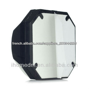la base imperméable largement restaurant et équipement d'appel de la fenêtre système d'interphone banque - Product Image 2