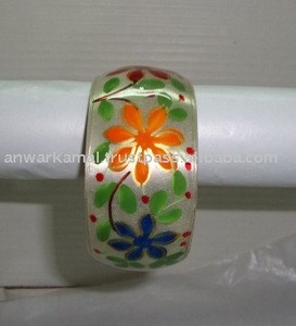 Brass Fashion <b>Bangle</b> Wholesale Bulk Prices by <b>Indian</b> Manufacturer - Product Image 2