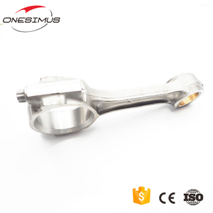 Parti del motore auto giapponese testa del cilindro dimenticare biella 8-94399-661-1 per motore Diesel Isuzu 6 he1 - Product Image 6