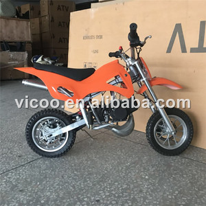 Mini moto <span class=keywords><strong>cross</strong></span> super cool de 49 cm3, moto de poche tout-terrain - Product Image 1