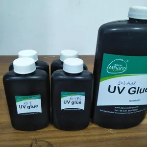 1000 Cps 60 CPS 20 CPS <strong>UV</strong> Glue Windshield Repair <strong>Resin</strong> <strong>UV</strong> <strong>Resin</strong> for Car Glass - Product Image 1