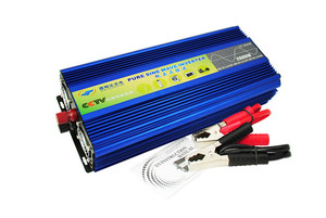 <span class=keywords><strong>2000</strong></span> <span class=keywords><strong>12</strong></span> vatios voltios dc a 220 voltios de ca delinversor,inversor de la energía, elinversor - Product Image 1