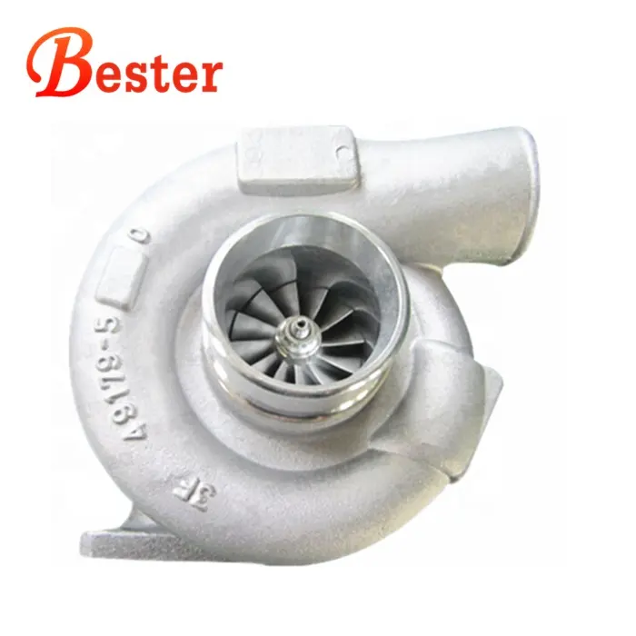 49179-09710 49178-81100 ME013717 ME013714 TD06-11A Turbocharger for Mitsubishi Canter Truck 4D31T Turbo