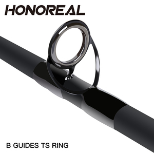 Chất Lượng Cao Trung Quốc 390Cm 3.5LB Carbon Blanks Cá Chép Cần Câu - Product Image 2