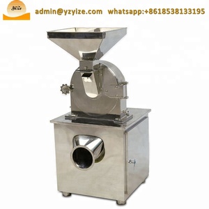 Molinillo de polvo de hierba seca, máquina molinillo de café industrial - Product Image 6