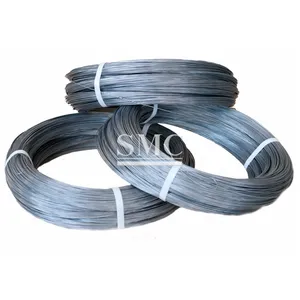 cold drawn high carbon spring steel wire