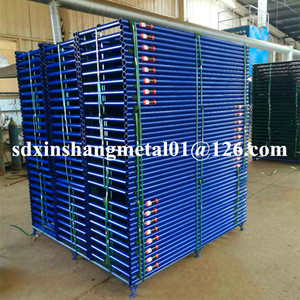 3'x6'4'' Thép giàn giáo khung với V ổ khóa - Product Image 6