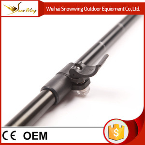 Bâtons <span class=keywords><strong>de</strong></span> marche <span class=keywords><strong>nordique</strong></span> en aluminium télescopique <span class=keywords><strong>bâton</strong></span> <span class=keywords><strong>de</strong></span> marche - Product Image 5